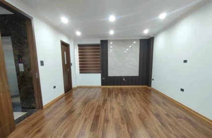 Phân lô ô tô thông, kinh doanh đỉnh Trường Chinh DT 36m x 5T, Giá 9,6 tỷ (Thương lượng)